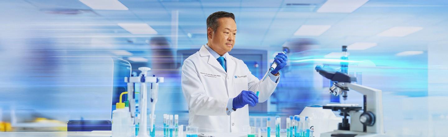 2026 Cancer Care Predictions | City of Hope